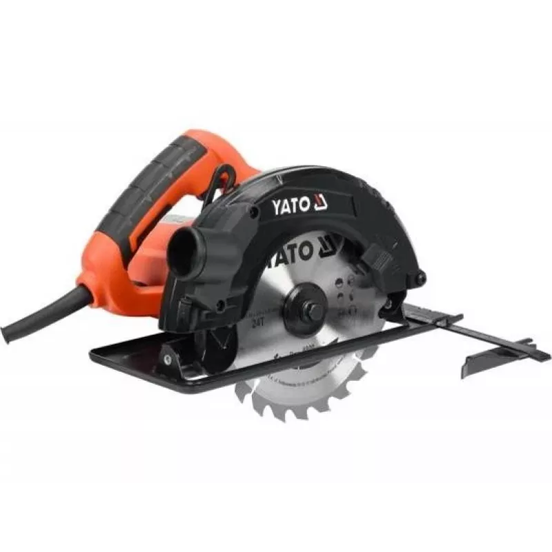 Przenośna pilarka tarczowa Yato YT-82152