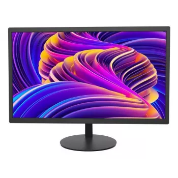 Monitor Hikvision DS-D5019S0-1P0 LED 18.5 cala (47 cm) 1366×768 HD, 14 ms, VESA, Czarny