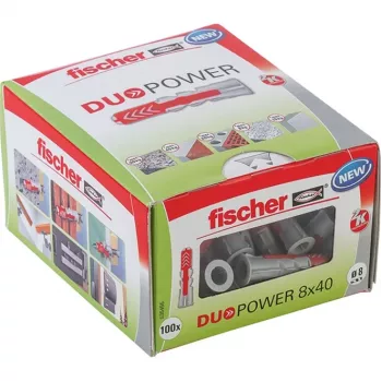 Fischer 535455
