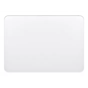 mysz Apple Magic Trackpad biały Multi-Touch Surface USB
