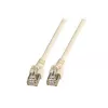 Kabel sieciowy EFB Elektronik RJ45 S/FTP Cat5e szary 20 m