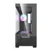 Obudowa komputerowa Darkflash DS900 AIR, ATX, czarna