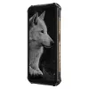 Smartfon UleFone Armor X16 Pro 5G 6,52 cala 8 GB RAM 256 GB pamięci Czarny