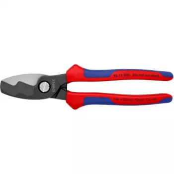 Szczypce boczne tnące Knipex 95 12 200
