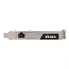 Akasa AK-PCCE25-01 - Wbudowana - Przewodowa - PCI Express - Ethernet - 2500 Mbit/s