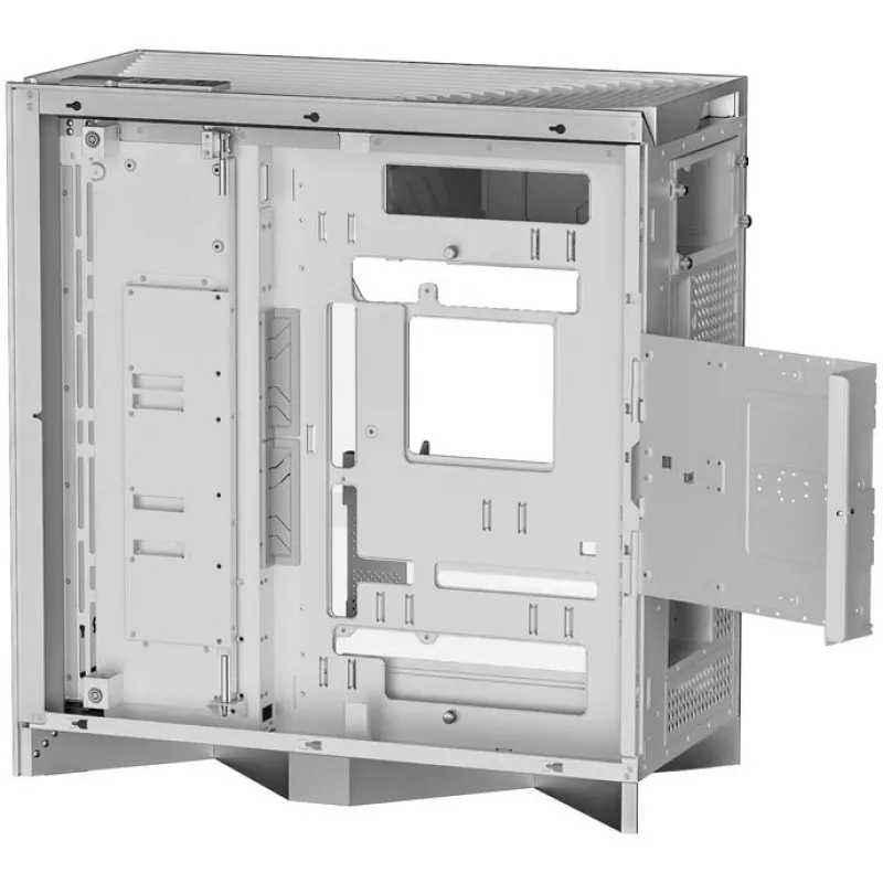 Obudowa TRYX LUCA L70 MidiTower ARGB biała