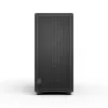 Fractal Design Case | Epoch XL | Czarny Solid | ATX | Zasilacz w zestawie Nie