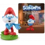 Smerfy: Der Double Papa Smurf i 3 kolejne smerfne przygody, figurka audio