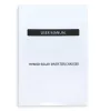 Off-grid solar inverter QOLTEC 3500W model 53864 for standalone photovoltaic systems