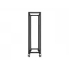Lanberg OR01-6042-B szafa rack 42U wolnostojąca Czarna
