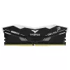 Team Group RAM Team D5 6000 32GB C30 Delta RGB Czarny EXPO K2