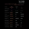 Sbox NANO HYBRID GLASS 9H / CAMERA XIAOMI REDMI NOTE 10