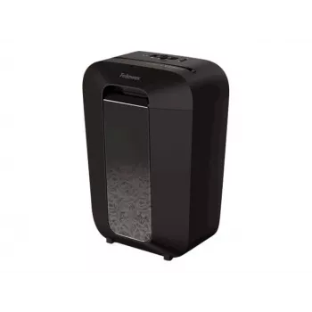 Powershred LX70 | Czarny | 18 L | Niszczenie kart kredytowych | dB | Obsługa papieru standard/wyjście 11 arkuszy na przejście | Niszczarka krzyżowa | Gwarancja 24 miesiące