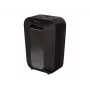 Powershred LX70 | Czarny | 18 L | Niszczenie kart kredytowych | dB | Obsługa papieru standard/wyjście 11 arkuszy na przejście | Niszczarka krzyżowa | Gwarancja 24 miesiące