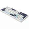 VGN S99 Gaming klawiatura Faraway, Box Ice Cream - Mountain Niebieski (US)