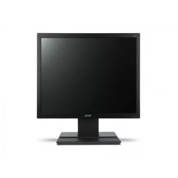 Acer V6 (V196LBbmi) 19 SXGA monitor biznesowy 48,3 cm (19,0 cala), IPS, 75 Hz, 1x VGA, 1x HDMI (1.4)
