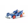 RC car Sonic Performance version