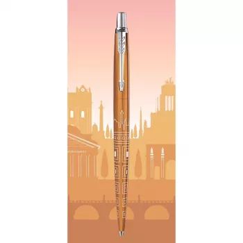 Długopis Parker Jotter Special Edition Global Icons Rome