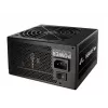 FSP HEXA 85+ PRO 650W Zasilacz ATX ATX2.5 Czarny, 650 W, 100 - 240 V, 50 - 60 Hz, 9 - 4 A, Active, 100 W