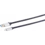 Kabel USB 3.0 ShiverPeaks S/CONN 1,5 m USB-A na USB-C