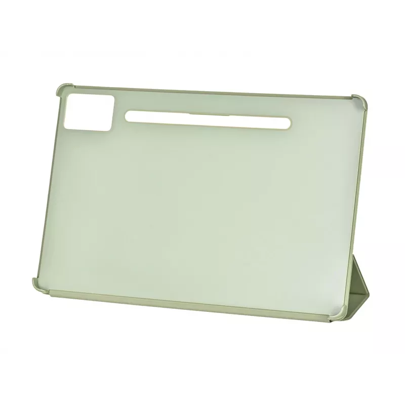 Lenovo ZG38C05989 etui na tablet 32,3 cm (12,7 cala) Folio zielone