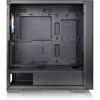Thermaltake CA-1S4-00M1WN-00 Obudowa Czarna