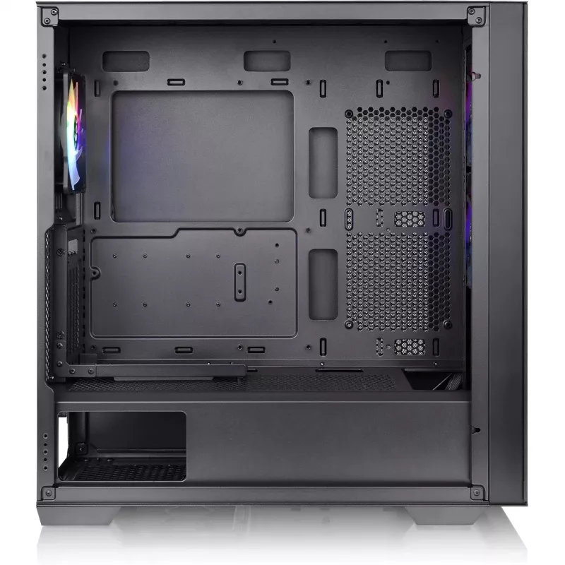 Thermaltake CA-1S4-00M1WN-00 Obudowa Czarna