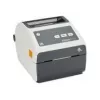 Zebra ZD421D Drukarka etykiet Termiczna 203 x 203 DPI 152 mm/s Przewodowa i Bezprzewodowa Wi-Fi Bluetooth