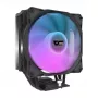 240mm chłodnica komputerowa Darkflash Z4 PRO MIST Czarny z podświetleniem RGB