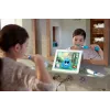 Sonic toothbrush Philips Sonicare For Kids HX6352/11 Aqua colour
