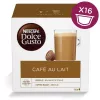 Kawa Nescafe Dolce Gusto Cafe Au Lait, 16 kapsułek