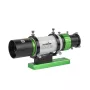 Refraktorowa luneta prowadząca Skywatcher Evoguide 50 — apertura 50 mm, ogniskowa 240 mm
