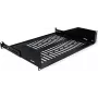 Półka do szafy rack 19 VALUE T 350 mm < 25 kg, w kształcie U (26.99.0433)