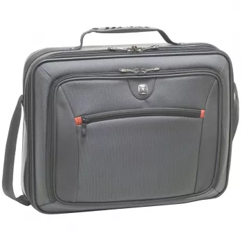 Briefcase Wenger SwissGear Insight 39.6 cm (15.6 cala)