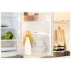 Brita Marella XL dzbanek + 4 wkłady Maxtra (biały)