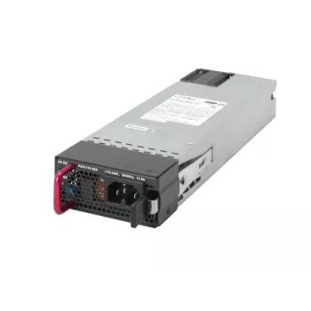HPE - X362 1110W AC PoE zasilacz - Zasilacz do PC/Serwera
