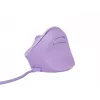 Mysz NATEC Crake 2 Pro uniwersalna praworęczna USB Typ-A optyczna 12800 DPI