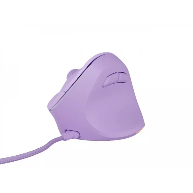 Mysz NATEC Crake 2 Pro uniwersalna praworęczna USB Typ-A optyczna 12800 DPI