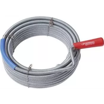Rothenberger spirala czyszcząca Ø9 mm, długość 10 m, model 1500000141