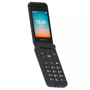 Telefon komórkowy myPhone FLIP LTE 2,8 cala