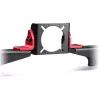 Adapter boczny i przedni Elite DD firmy Next Level Racing