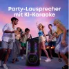 Głośnik Soundcore Rave 3S czarny