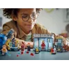LEGO Marvel Laboratorium Iron Mana Hall of Armor 76315 — 384 elementy, 5 minifigurek, miejsce na wystawę