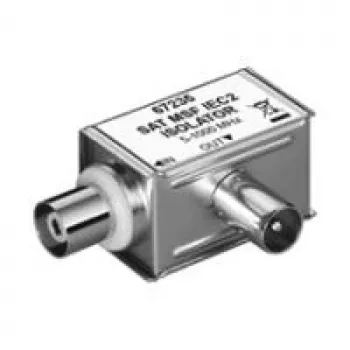 Wentronic 67235 Kabel koncentryczny