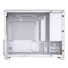 Obudowa komputerowa Jonsbo D32 PRO Mesh mATX - Biała