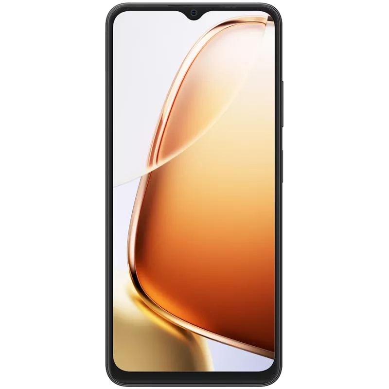 Telefon komórkowy Wave 9C/4/64GB Czarny Blackview