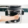 Wielofunkcyjny garnek Ninja OL750EU 7,5 L 1760 W Czarny Stal nierdzewna, 14 programów automatycznych