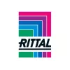 Wtyczka zasilająca typu D Rittal DK 7200.210
