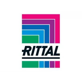 Wtyczka zasilająca typu D Rittal DK 7200.210