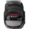 Wenger/SwissGear 600639 pokrowiec na notebook 43,2 cm (17) Plecak Czarny, szary